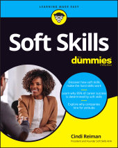 E-book, Soft Skills For Dummies, For Dummies