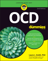 E-book, OCD For Dummies, For Dummies