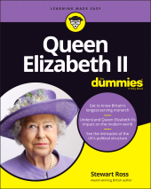E-book, Queen Elizabeth II For Dummies, For Dummies