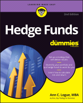 E-book, Hedge Funds For Dummies, For Dummies