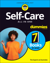 E-book, Self-Care All-in-One For Dummies, For Dummies