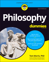 E-book, Philosophy For Dummies, For Dummies