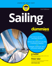 E-book, Sailing For Dummies, For Dummies