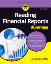 E-book, Reading Financial Reports For Dummies, For Dummies