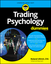 E-book, Trading Psychology For Dummies, For Dummies
