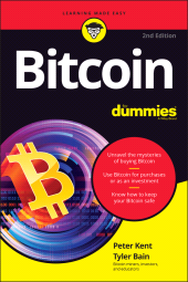 E-book, Bitcoin For Dummies, For Dummies