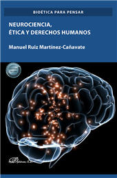 E-book, Neurociencia, ética y derechos humanos, Ruiz Martínez-Cañavate, Manuel, Dykinson