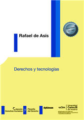E-book, Derechos y tecnologías, Asís Roig, Rafael de., Dykinson