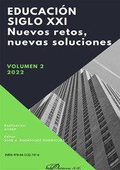 E-book, Educación siglo XXI : Nuevos retos, nuevas soluciones, Rodríguez Rodríguez, José Antonio, Dykinson