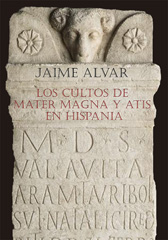eBook, Los cultos de Mater Magna y Atis en Hispania, Alvar Ezquerra, Jaime, Dykinson