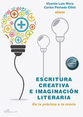 E-book, Escritura creativa e imaginación literaria : De la práctica a la teoría, Mora, Vicente Luis, Dykinson