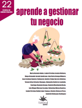E-book, Aprende a gestionar tu negocio, Universidad EAFIT