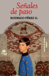 E-book, Señales de paso, Universidad EAFIT