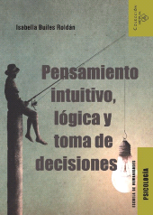 E-book, Pensamiento intuitivo, lógica y toma de decisiones, Universidad EAFIT