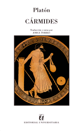 E-book, Cármides, Editorial Universitaria de Chile