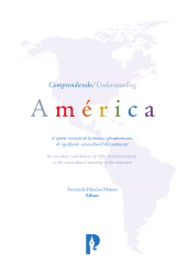 E-book, Comprendiendo/Understanding América, Pontificia Universidad Católica del Ecuador