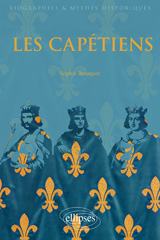 E-book, Les Capétiens, Édition Marketing Ellipses