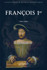 E-book, François 1er, Édition Marketing Ellipses