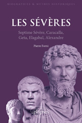 E-book, Les Sévères, Édition Marketing Ellipses