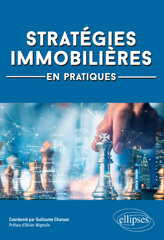 E-book, Stratégies immobilières en pratiques, Édition Marketing Ellipses