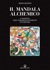 E-book, Il mandala alchemico, Edizioni Mediterranee