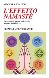 E-book, L'effetto Namasté, Edizioni Mediterranee
