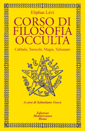 E-book, Corso di filosofia occulta, Edizioni Mediterranee