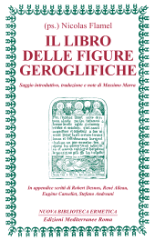 E-book, Il libro delle figure geroglifiche, Edizioni Mediterranee