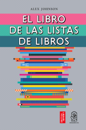 E-book, El Libro de las listas de Libros, Ediciones UC