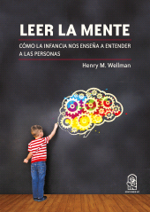 eBook, Leer la mente : Cómo la infancia nos enseña a entender a las personas, Ediciones UC