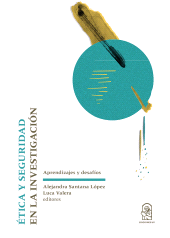 E-book, Ética y seguridad : Aprendizajes y desafíos, Ediciones UC