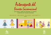 E-book, Autorreporte del bienestar socioemocional para niños y niñas de Prekínder a 2º básico : Cuadernillo de láminas ilustradas, Ediciones UC
