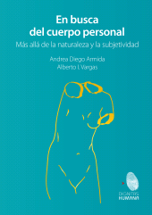 E-book, En busca del cuerpo personal : Más allá de la naturaleza y la subjetividad, Editorial NUN