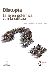 E-book, Distopía : La fe en polémica con la cultura, Editorial NUN