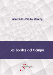 E-book, Los bordes del tiempo, Editorial NUN