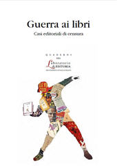 E-book, Guerra ai libri : casi editoriali di censura, ISU Università cattolica