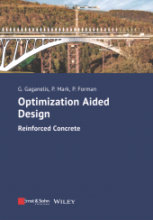 E-book, Optimization Aided Design : Reinforced Concrete, Ernst & Sohn