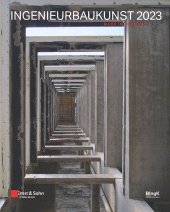 E-book, Ingenieurbaukunst 2023 : Made in Germany, Ernst & Sohn