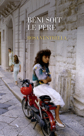 eBook, Béni soit le père, Les escales éditions