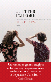 eBook, Guetter l'aurore, Les escales éditions