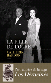 eBook, La Fille de l'ogre, Les escales éditions