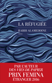 eBook, La Réfugiée, Les escales éditions