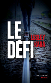 eBook, Le Défi, Les escales éditions