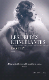 eBook, Les Heures étincelantes, Les escales éditions