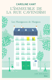 eBook, Les Manigances de Margaux, Les escales éditions
