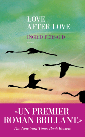 eBook, Love After Love, Les escales éditions
