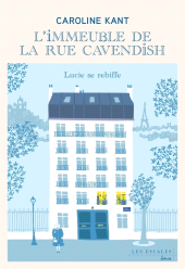 eBook, Lucie se rebiffe, Les escales éditions