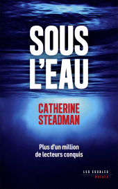 eBook, Sous l'eau, Les escales éditions