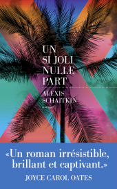 eBook, Un si joli nulle part, Les escales éditions
