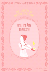 eBook, Une infâme trahison, Les escales éditions